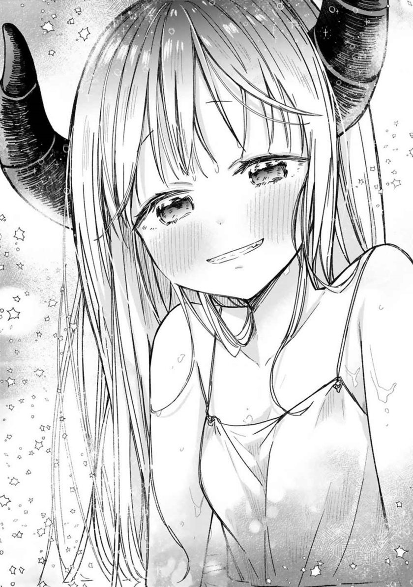 I Was Summoned By The Demon Lord, But I Can’t Understand Her Language Chapter 15 Gambar 15